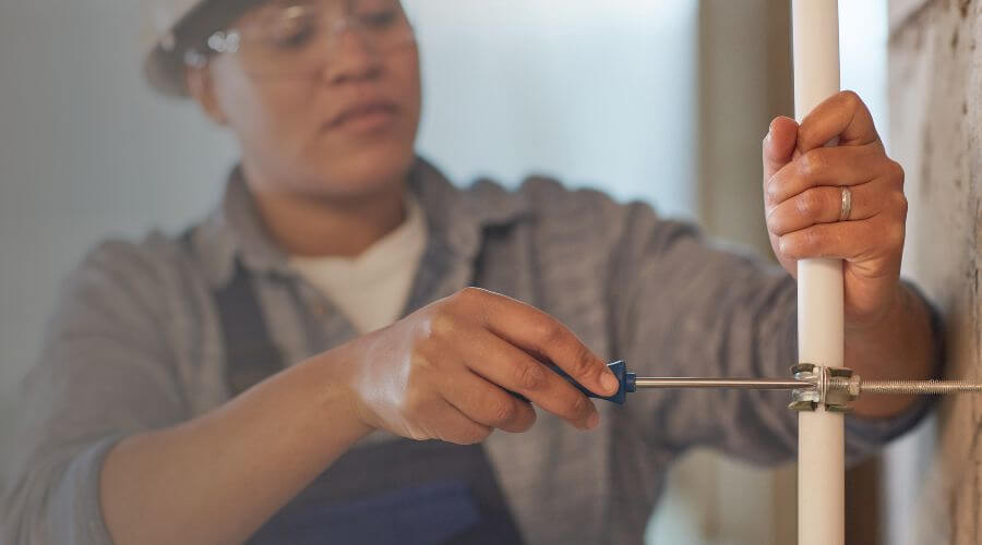 Professional annual plumbing maintenance services in Calico Rock, AR